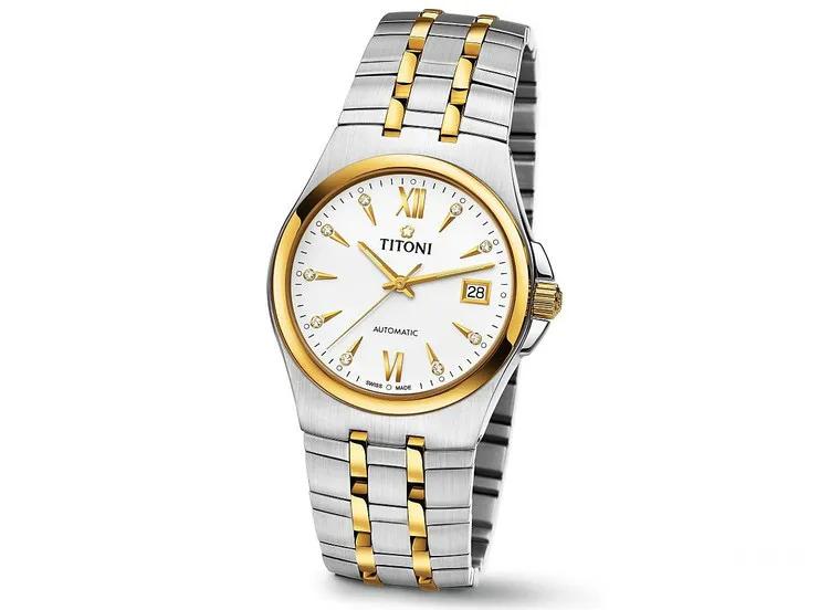 万元手表康卡斯,浪琴万元