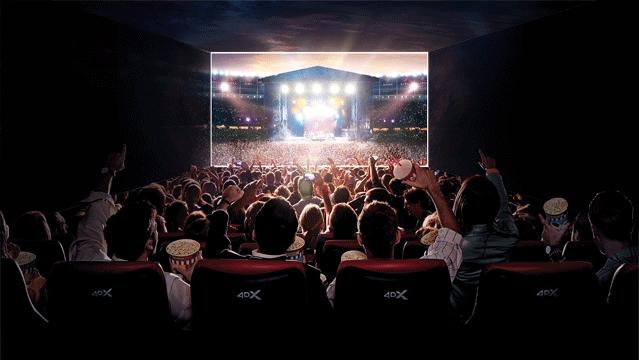 坐稳抓紧！4DX《丛林奇航》寻宝小队即刻集结