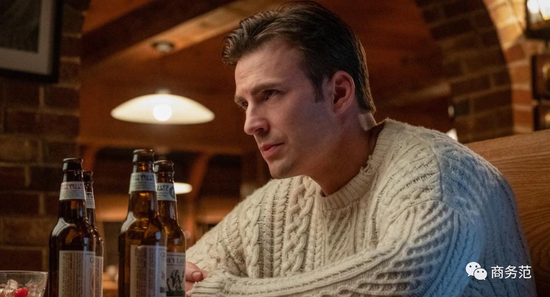 男士如何穿好针织衫,男人针织衫怎么穿更有高级感