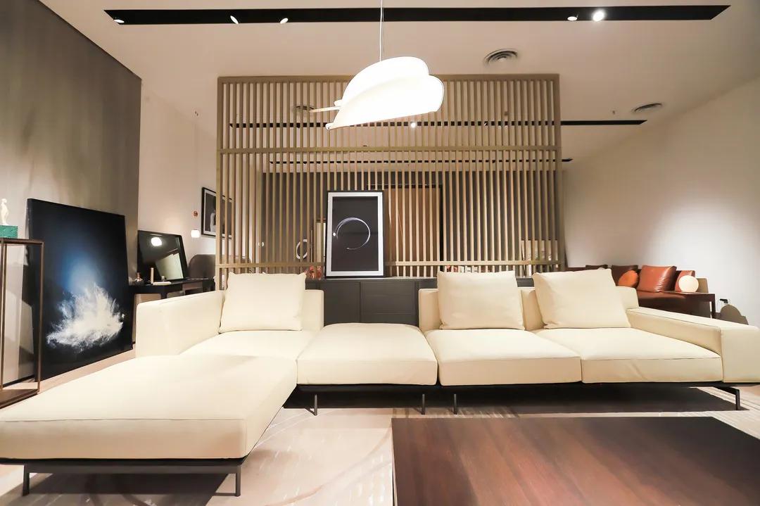 居姐探店:HC28丨都汇里,以设计之力,向美而生