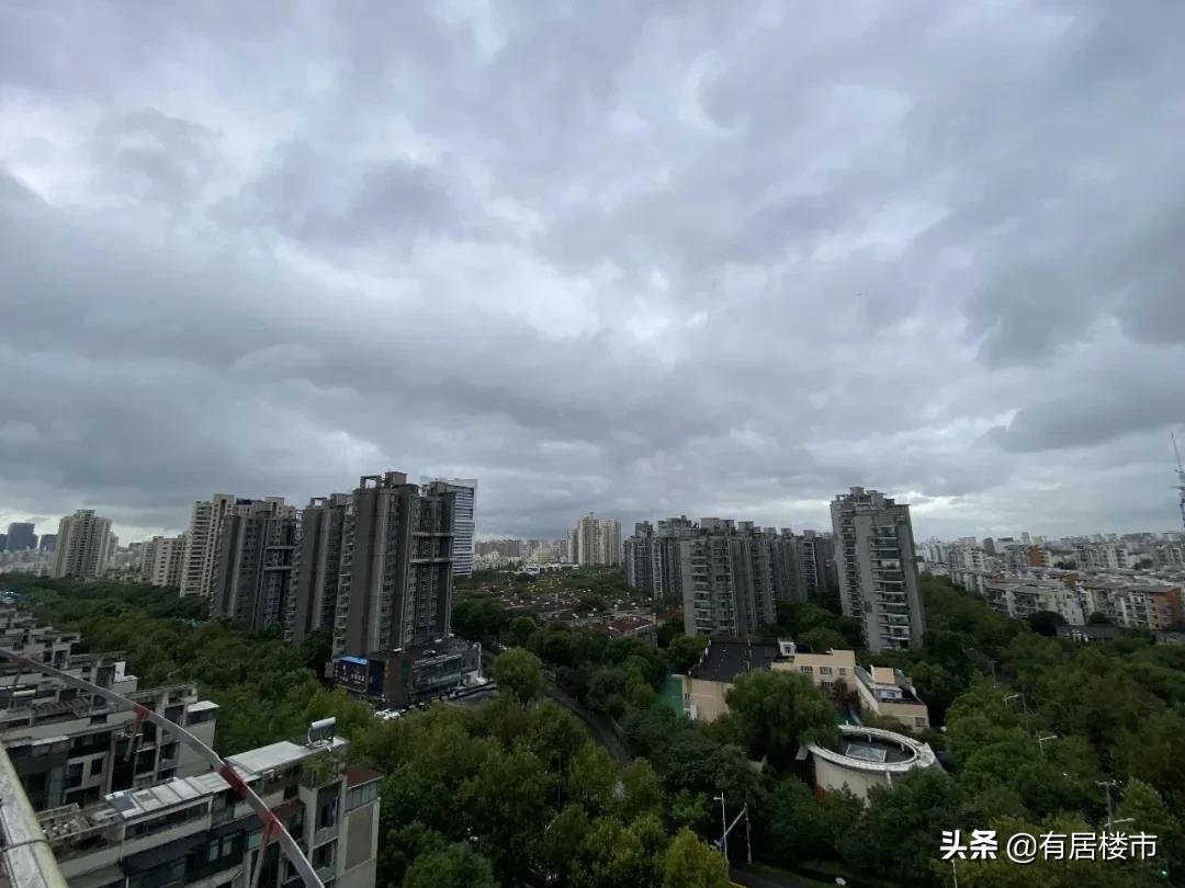 大华价格洼地,中环内地段