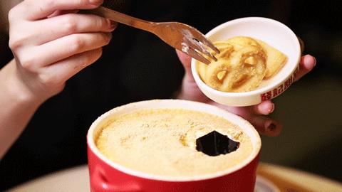 豆乳丸子奶茶龙岗,豆乳火锅奶茶