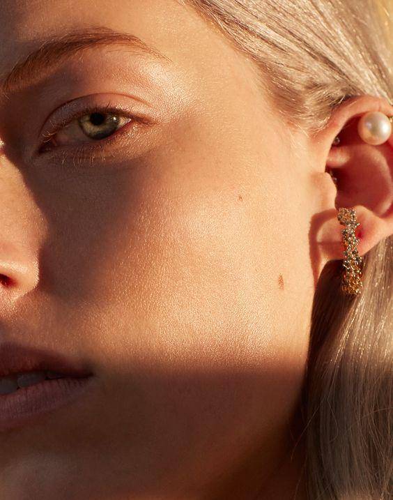 底妆不出错手法,底妆不斑驳教程