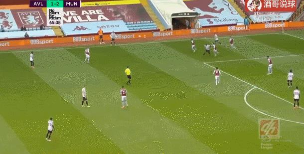 红魔曼联2:1逆转切尔西,曼联2-1狼队红魔逆转获胜