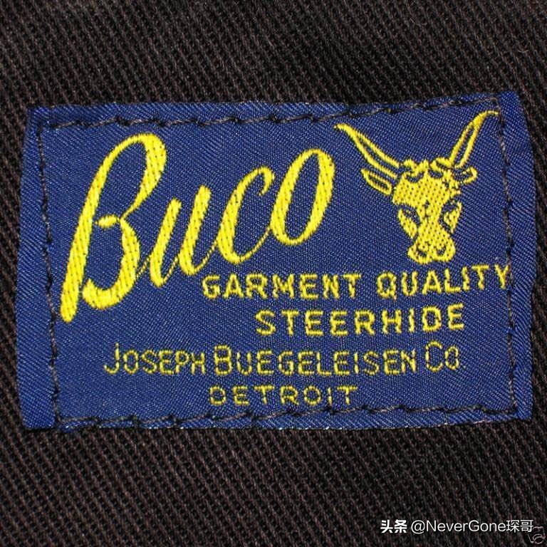 最知名的工装靴牌子有哪些,美式工装靴十大品牌