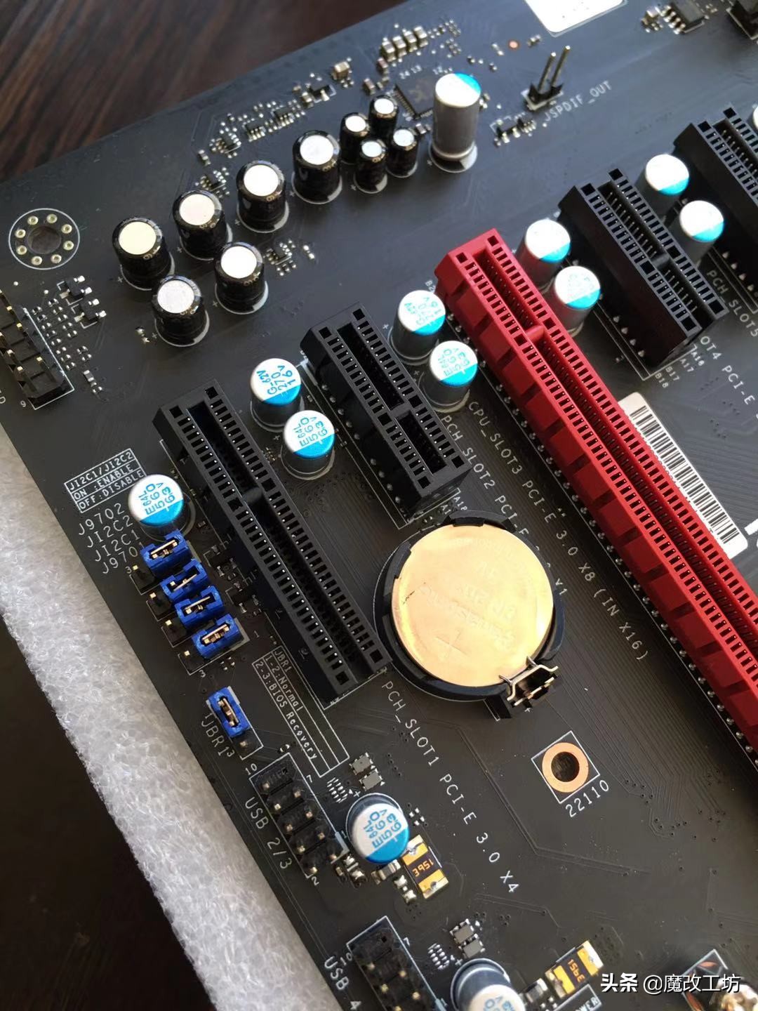 跨领域难如登天！超微进军消费级主板领域失败，网友：做服务器去