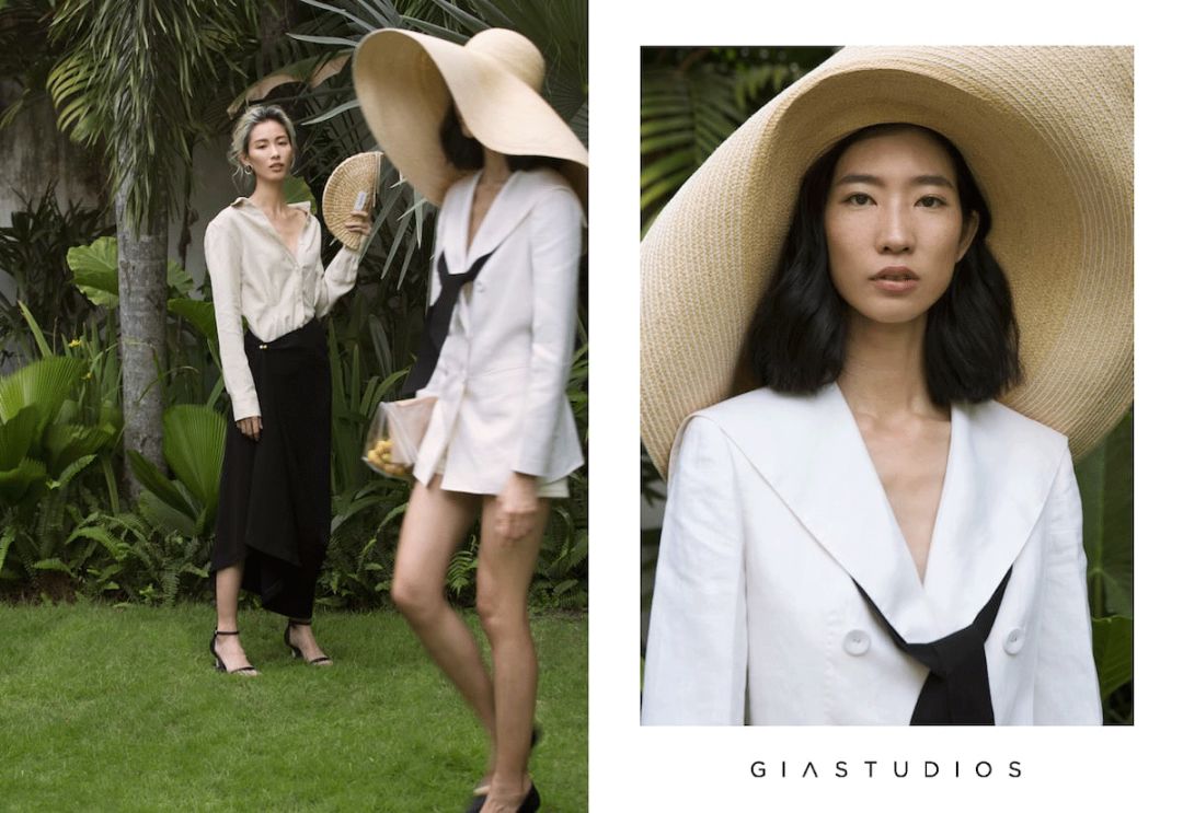 轻奢越南小众品牌,买不起bba的宝马