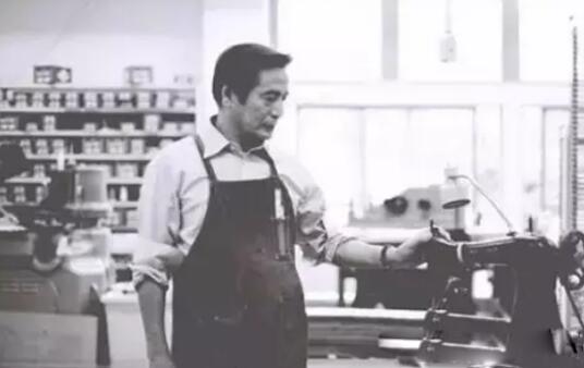 皮具界的苹果手机——土屋鞄，一开始居然就只想做书包