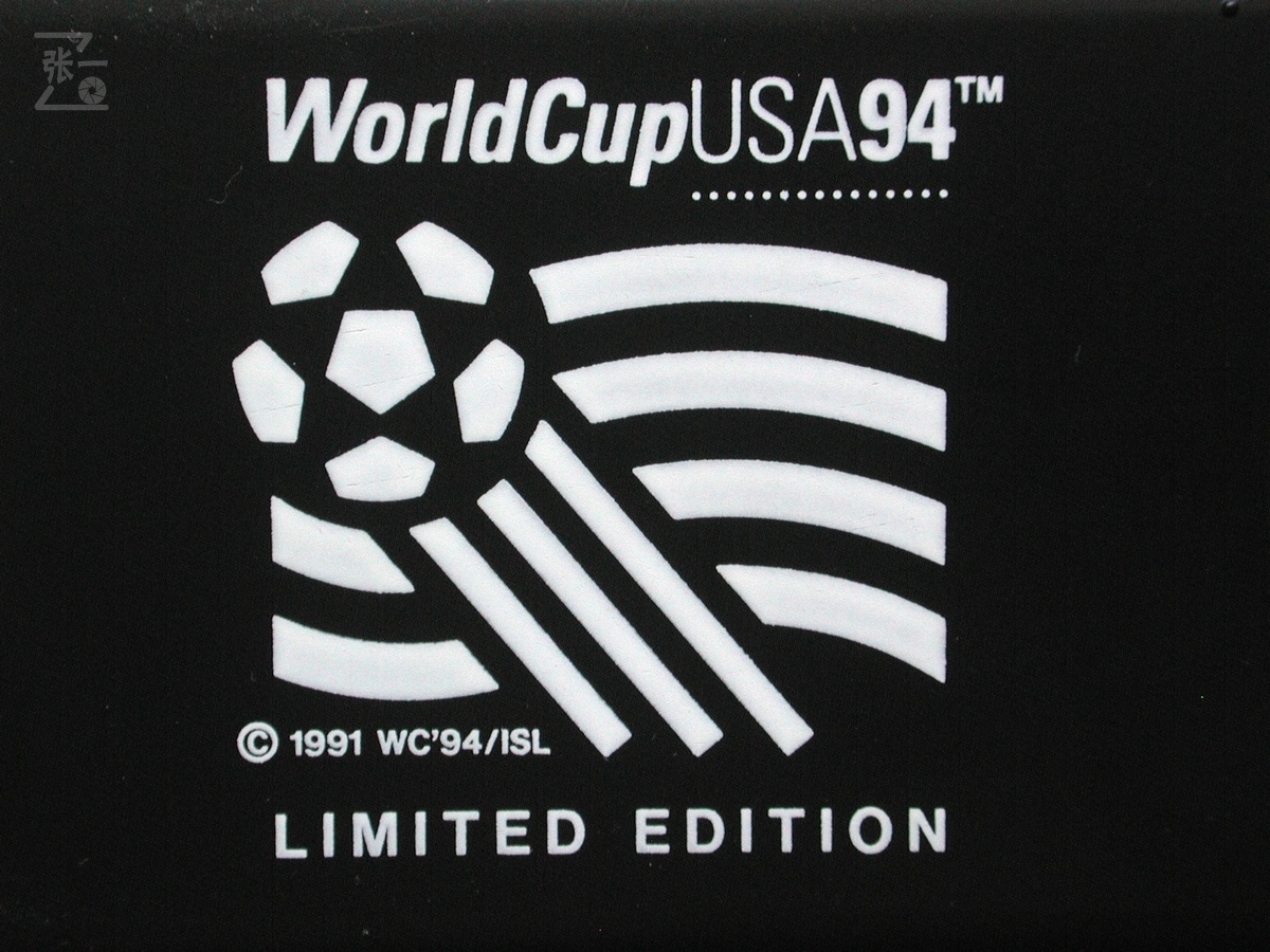 2022世界杯相机,1994年世界杯限定卡西欧手表
