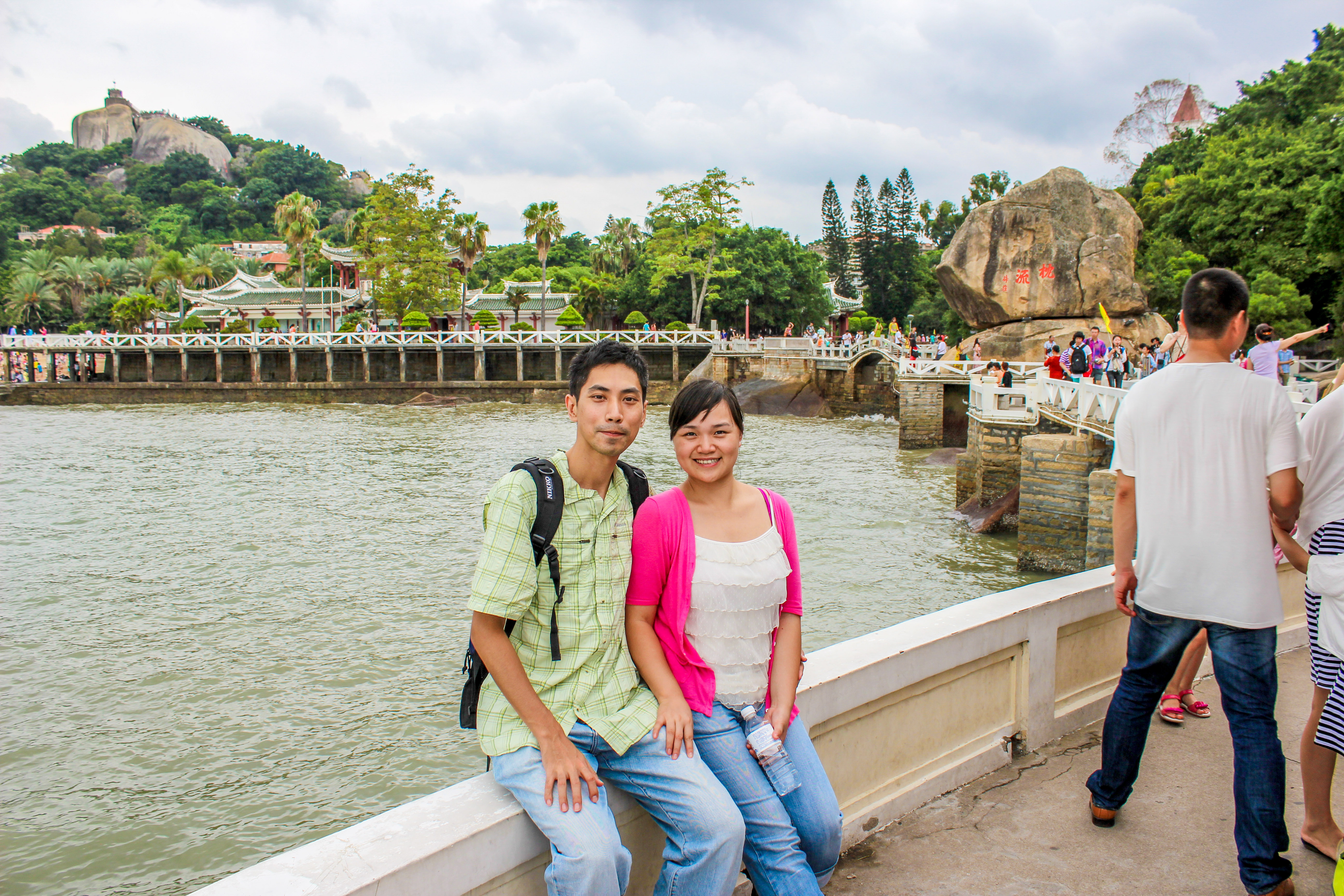 厦门鼓浪屿最佳旅游攻略,厦门旅游住鼓浪屿攻略