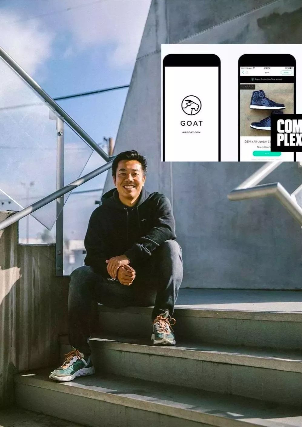 百亿市场将迎来大规模洗牌,全中国球鞋市场