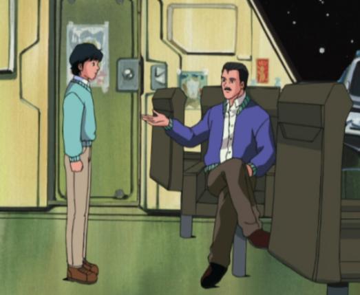 银河英雄传说35集情节,超银河英雄传说分集剧情介绍