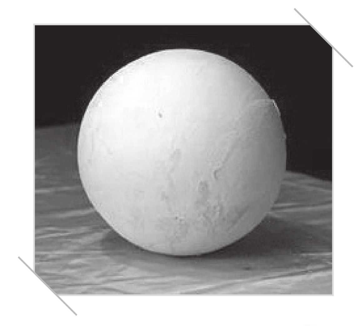 素描公开课素描几何体,零基础素描几何体结构教程