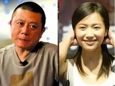 徐静蕾否认已婚传闻,徐静蕾叫板原配