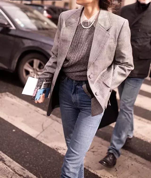 最流行的项链是哪几款,今年最火的项链秋冬