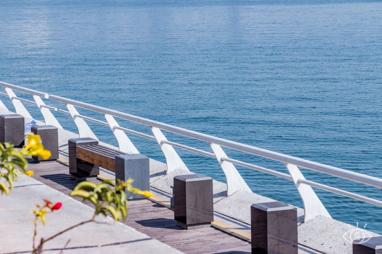 深圳绝美小岛景点介绍,深圳有哪些绝美的海景