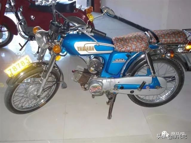 盘点几款烂大街的摩托车,现在市场上最流行的摩托车