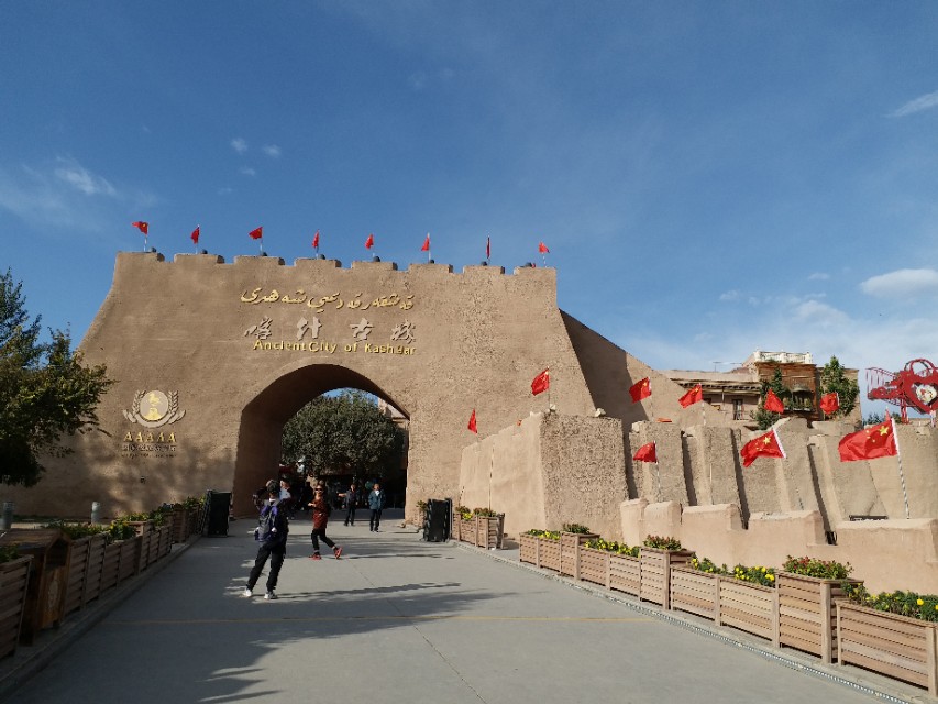 新疆旅游治安怎么样,旅游景点存在的治安隐患