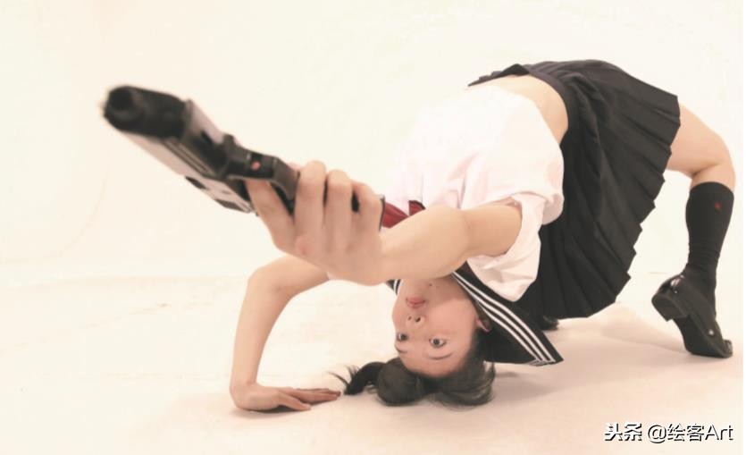 有人说这本书太色，可它却是绘圈大神心中的宝贝秘籍啊！