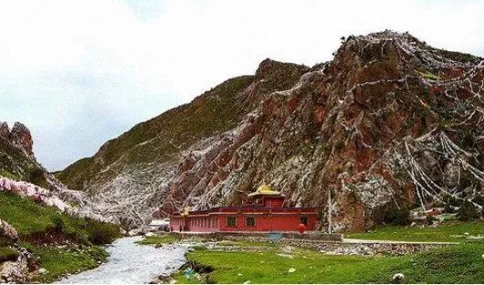青海玉树最值得去的景点,青海玉树旅游哪里好玩