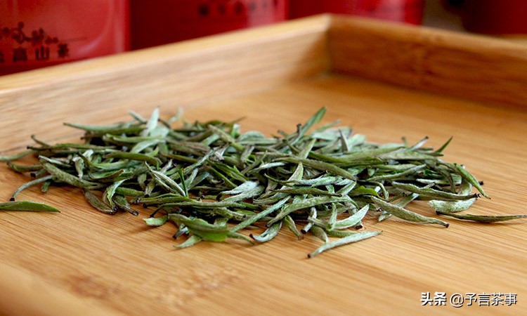 安徽产茶,中国产茶的四大茶区