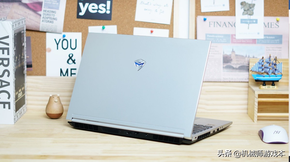 机械师创物者r接口介绍,机械师创物者r使用感受