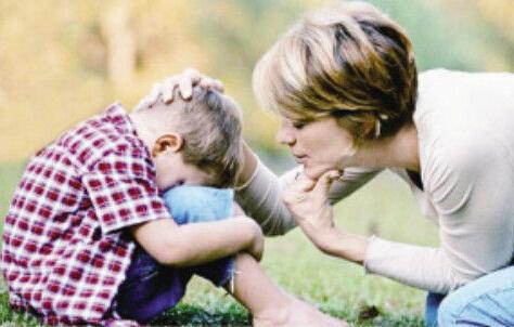 教育孩子的方式不对等于害了孩子,不要忽略对孩子的教育方式