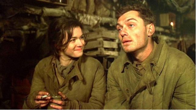 德国人眼中的苏德战争,西方抹黑苏联