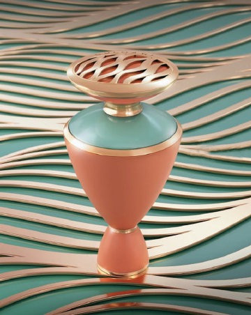 九月新品香水出奇制胜，麝香、胡椒竟成热门香料，大牌们真会玩