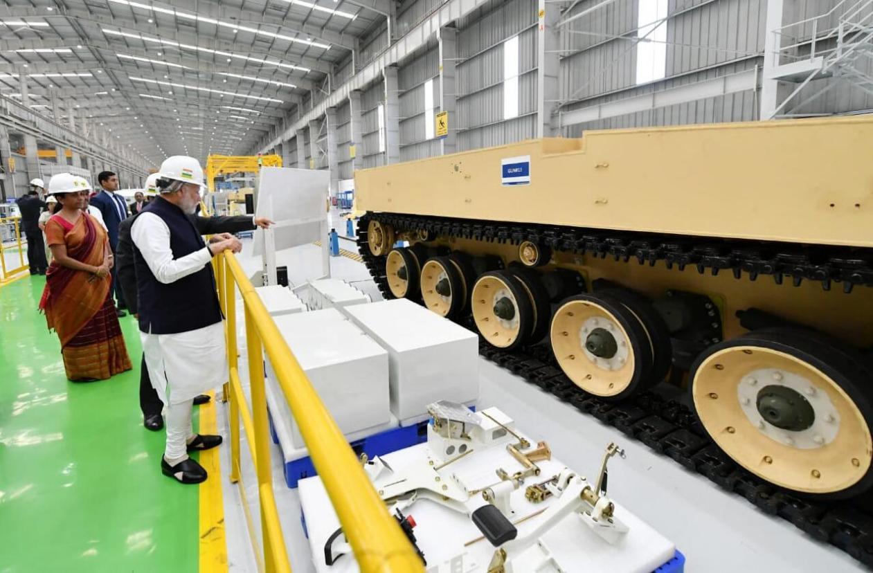 韩国K9火炮要卖到英国了？买家众多，恐怕又是赔本赚吆喝