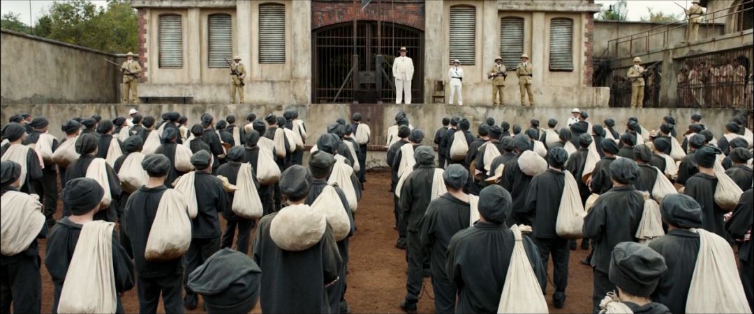 真实事件改编越狱电影的经典之作,十部根据真实事件改编的越狱电影