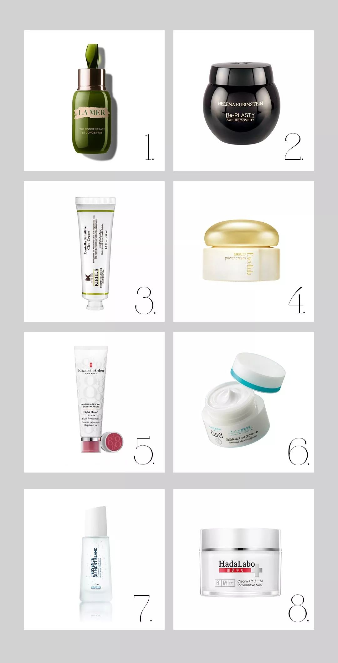 有的痘印为何一直无法消退,为什么痘印永远消不了