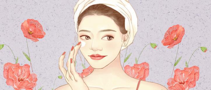 麻护肤概念涌入,美妆带货博主疯狂囤货