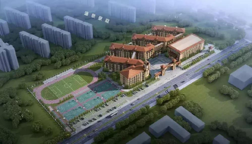 长沙市各区小学对应中学一览表,长沙将新扩建25所中小学名单