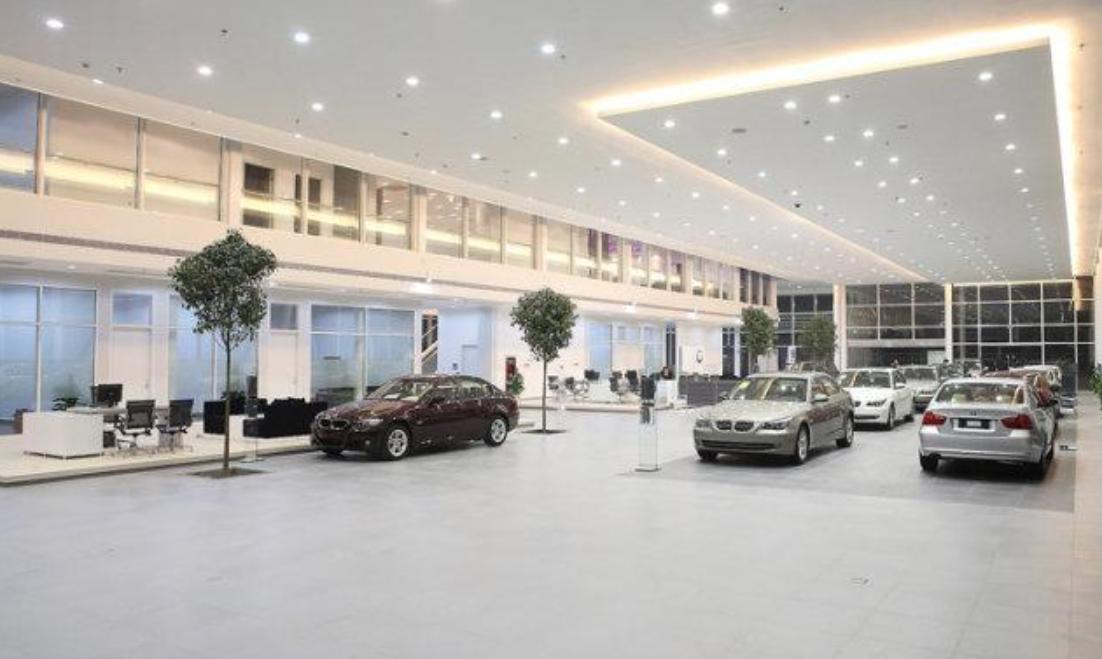 买车去4s店好还是汽车销售公司,为什么买车非要在4s店买保险