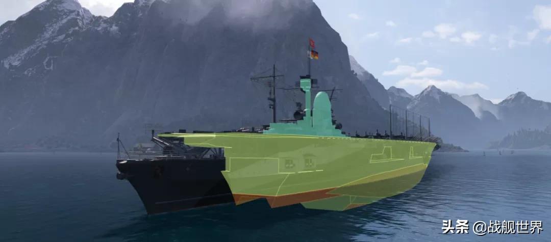 每颗*弹炸**都重达1吨的“齐小林”！准备好迎接她了吗