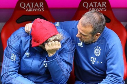 拜仁6比0霍芬德,拜仁6比0胜霍村完整视频