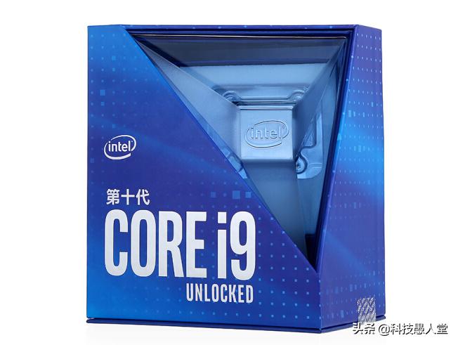 英特尔大幅提升性能,英特尔各代处理器ipc提升