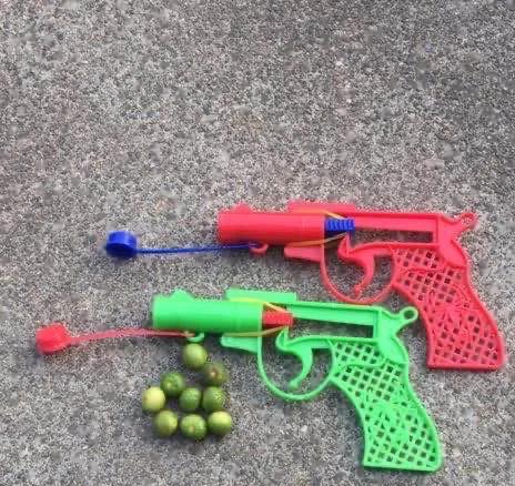 童年这些玩具你还认识吗,这6种童年的玩具你小时候买过吗