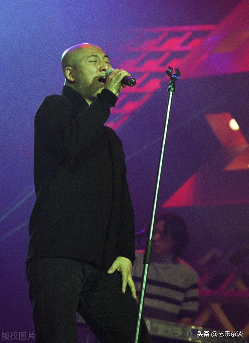 80后最好听的摇滚,八零后经典摇滚