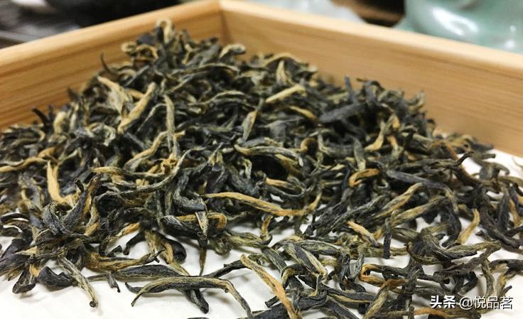 金骏眉价格在500元左右,金骏眉500块钱一斤的什么档次