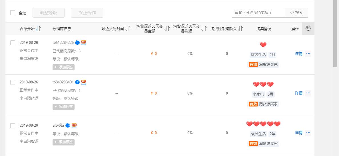 阿里纺织品要怎么推广,如何在阿里店铺申请分销