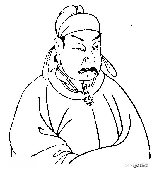 李世民清河崔氏拒绝联姻史料,李世民清河崔氏