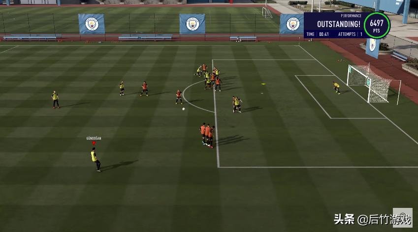 fifa21生涯模式剧情,fifa21个人生涯模式攻略