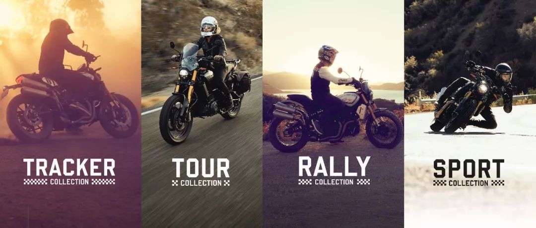 推荐一款帅又实用摩托车,又帅又酷的轻型摩托车