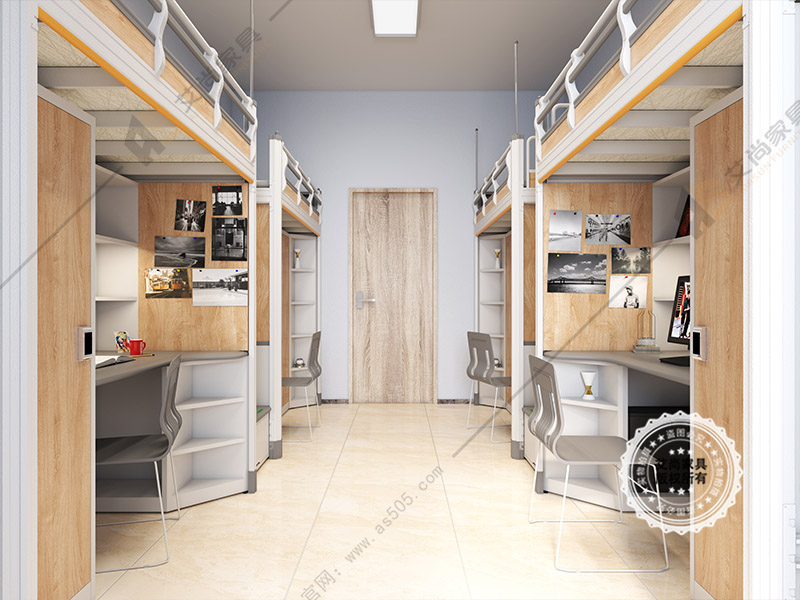 艾尚家居公寓,艾尚小屋家具