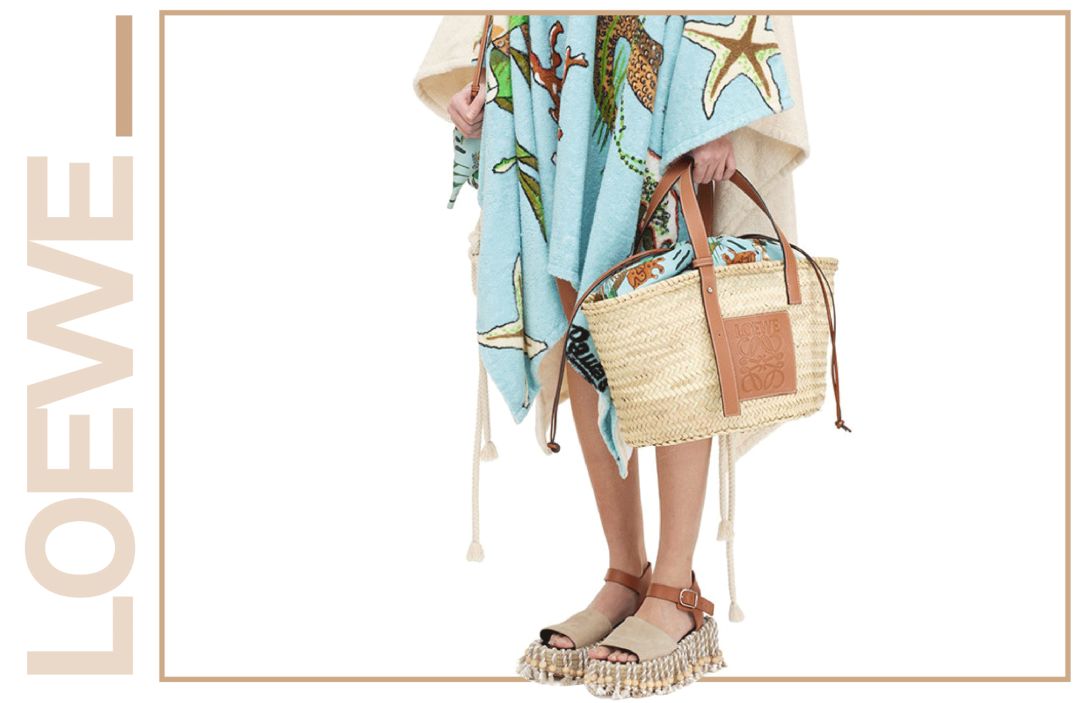 你们最爱的大牌包包，又上新了: