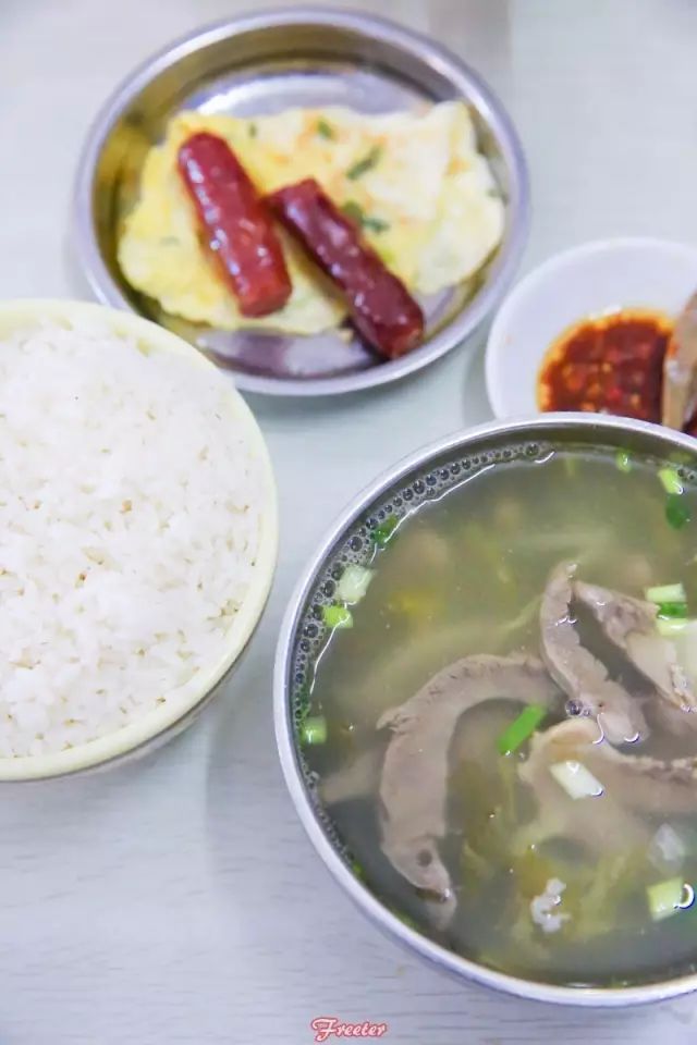 海口有没有好吃的馆子,海口本地苍蝇馆子