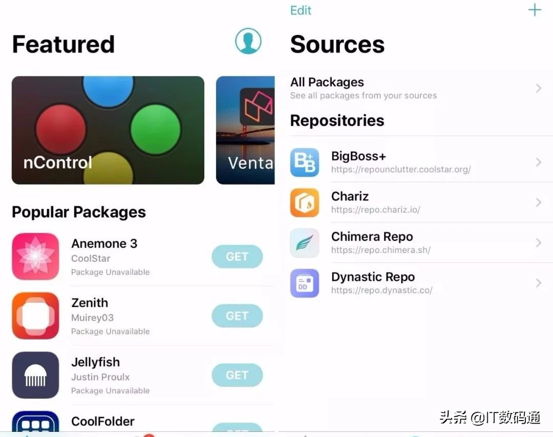 ios12chimera怎么装插件,chimera支持12.5.5越狱吗