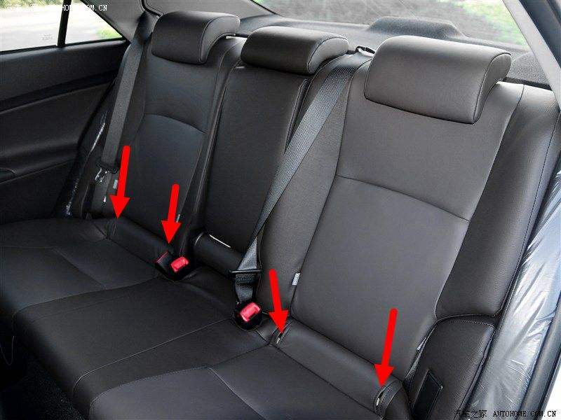 五百元安全座椅推荐,500元的安全座椅